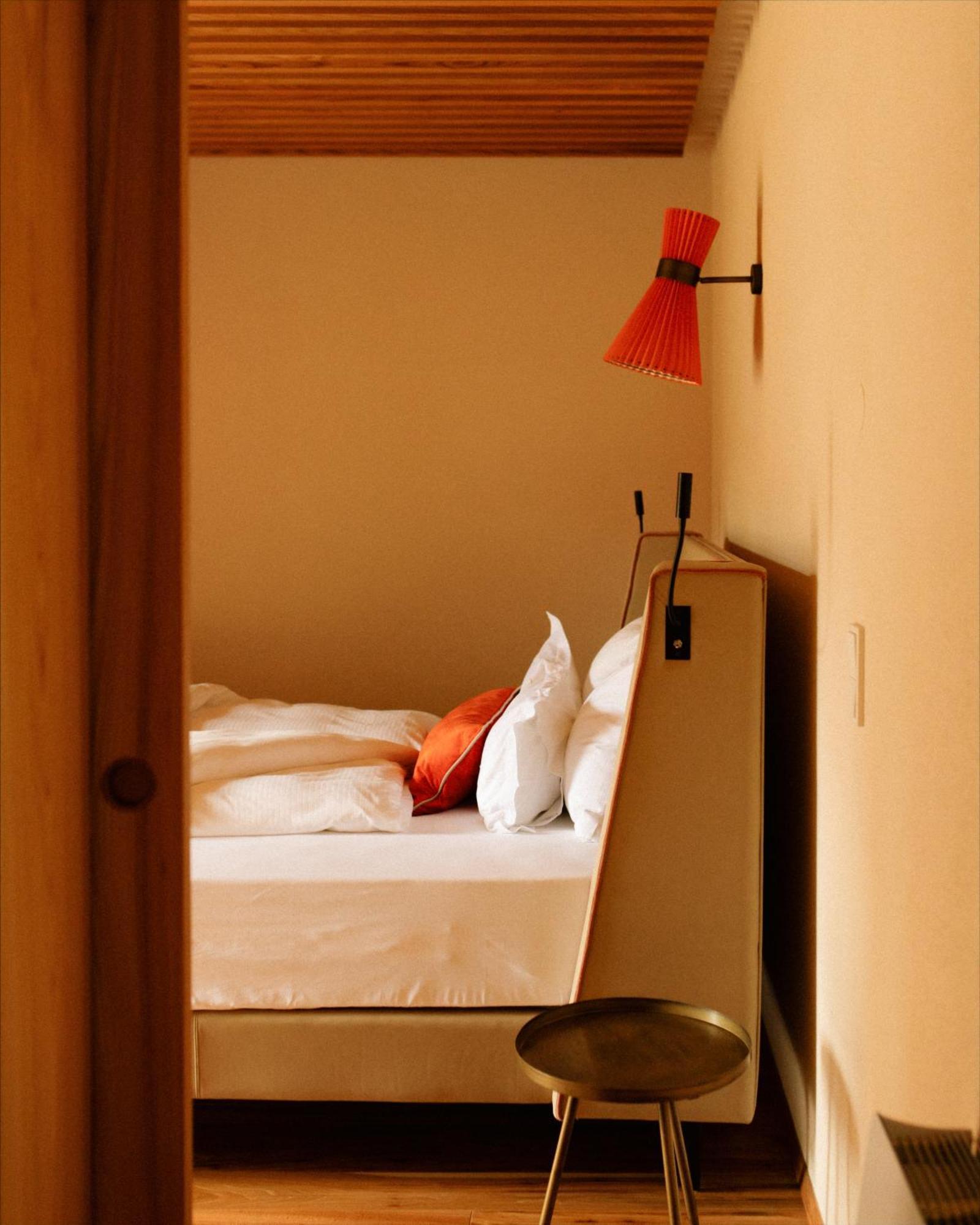 Langenmantel Historic Suites テルメーノ エクステリア 写真