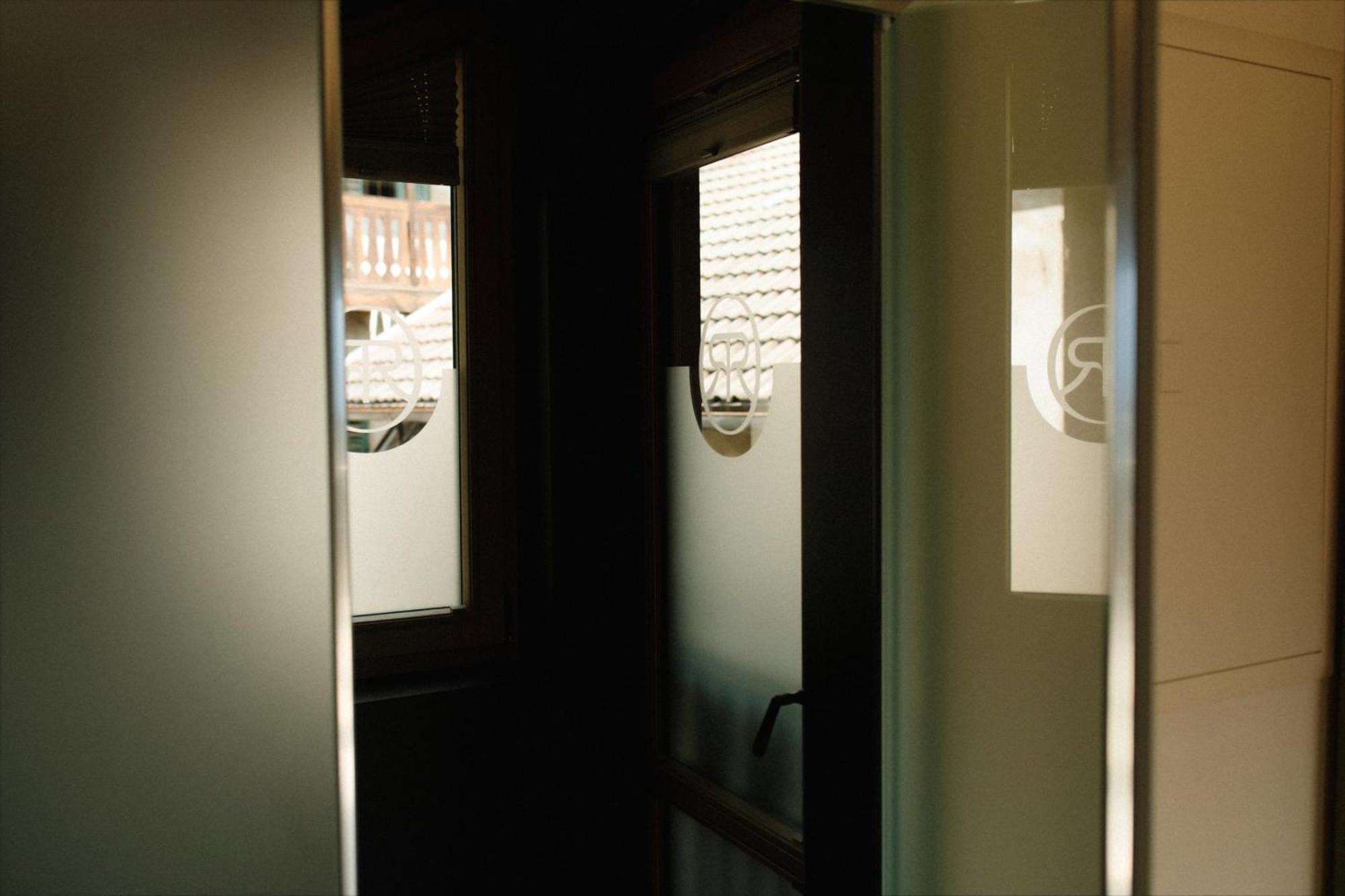 Langenmantel Historic Suites テルメーノ エクステリア 写真