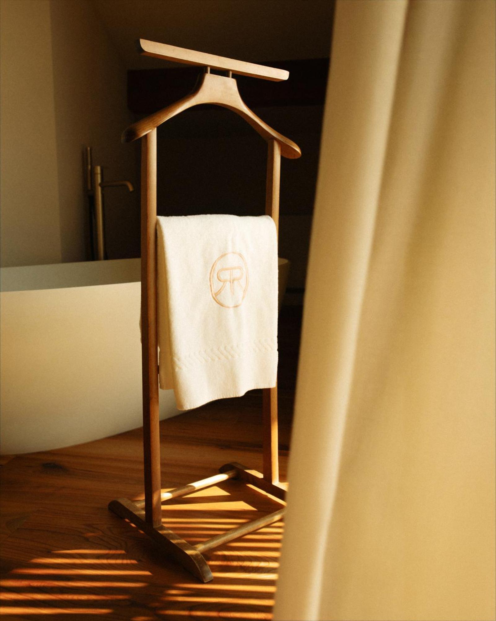 Langenmantel Historic Suites テルメーノ エクステリア 写真